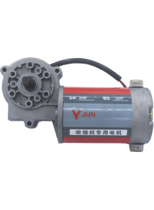  (Spare parts) Motor for belt sealing machine