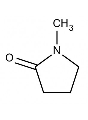 N-Methyl-2-pyrrolidone (NMP) solvent