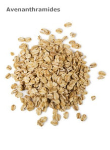 Oat Avenanthramides...