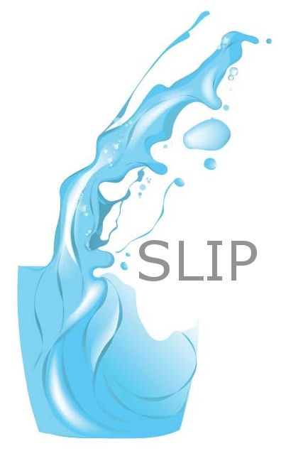 WaterLube™ Slip (e.q. Emogel Oil, Lubrajel Oil)