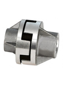 (อะไหล่) ยอยยึดเพลา สำหรับ Vacuum Pump (โรตารี่ 2 จังหวะ)