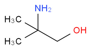 AMP (2-Amino-2-methyl-1-propanol) 95% (Deodorized)