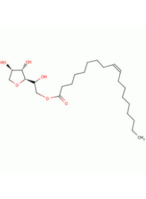Sorbitan Oleate﻿﻿ (Span 80)