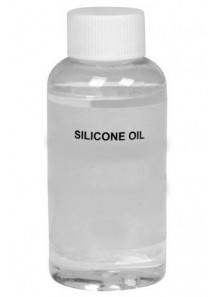 Silicone Oil (สำหรับ Oil Bath, 350cSt, 280C Max)