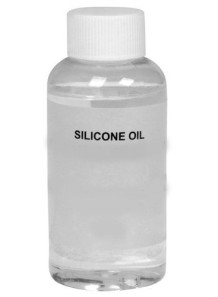 Silicone Oil (สำหรับ Oil...