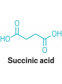 Succinic Acid