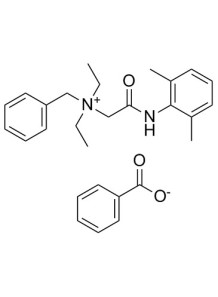  Denatonium Benzoate (eq. Bitrex)
