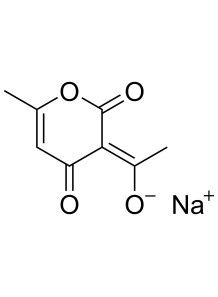  Sodium Dehydroacetate