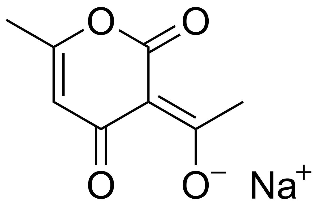 Sodium Dehydroacetate