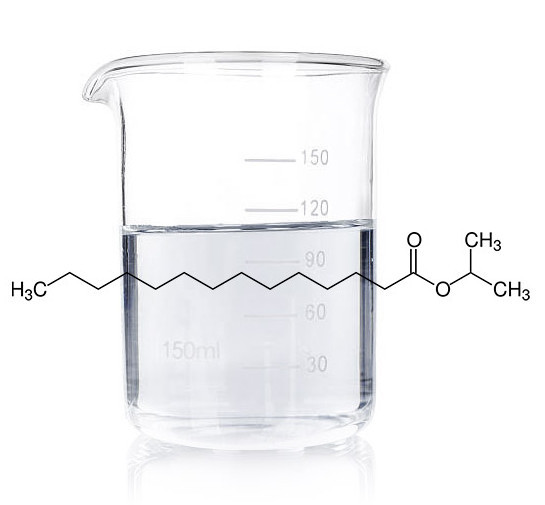 Isopropyl Myristate (Deodorized)