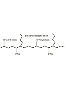  Lauryl PEG-9 Polydimethylsiloxyethyl Dimethicone