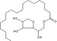 Sorbitan Stearate (eq. Span 60)