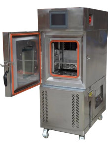 Freeze Thaw Test Chamber...