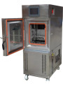 Freeze Thaw Test Chamber (50L, -40C ถึง +150C)