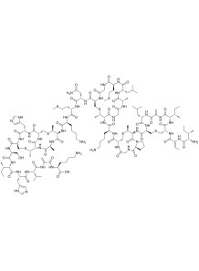  Nisin (Natural Anti-bacteria Peptide, 900IU/mg)
