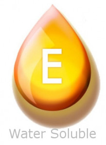 Vitamin E (Tocopheryl Acetate﻿)