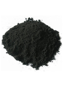 Black Color Powder...