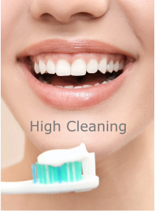 Hydrated Silica (High-Cleaning)