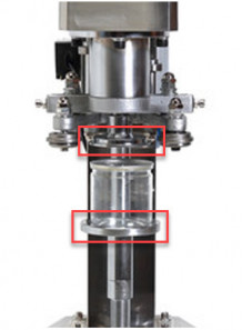 Digital pH meter