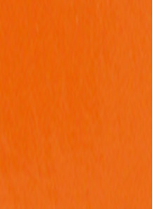  Paint for pad/screen printing (orange/matte) 1kg