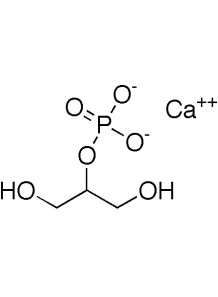  Calcium Glycerophosphate (anti-caries, oral care)