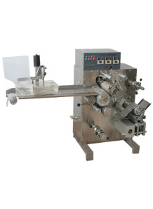  Blister packing machine﻿ Rotary system (packet length 12cm)