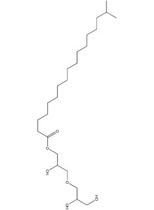  Polyglyceryl-2 isostearate