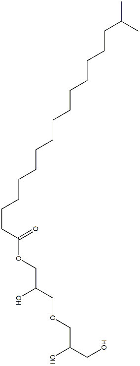 Polyglyceryl-2 isostearate