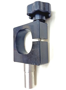  Spare parts: Sensor stand mobile printer plastic printer holder