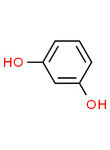  RL (Resorcinol) (Coupler / Secondary)