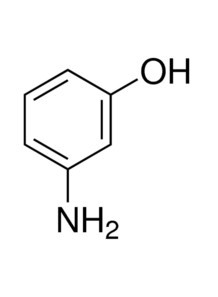  MAP (m-Aminophenol) (3-Aminophenol﻿) (Coupler / Secondary)