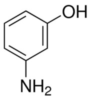 MAP (m-Aminophenol) (3-Aminophenol﻿) (Coupler / Secondary)