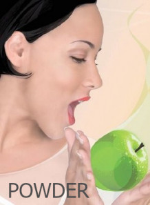 Apple Stem Cell Extract (AppleCell™)