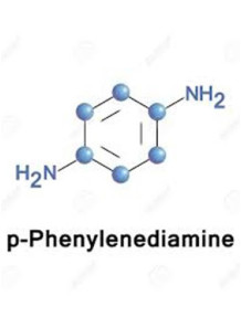 PPD (p-Phenylenediamine)...