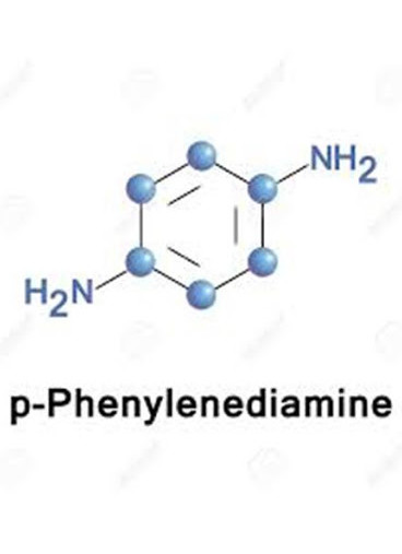PPD (p-Phenylenediamine) (Oxidation Base / Primary)