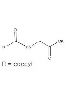 Sodium Cocoyl Glycinate