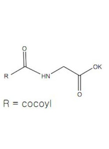  Sodium Cocoyl Glycinate