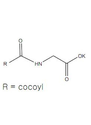 Sodium Cocoyl Glycinate