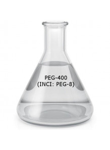 Polyethylene Glycol 400 (PEG-8)