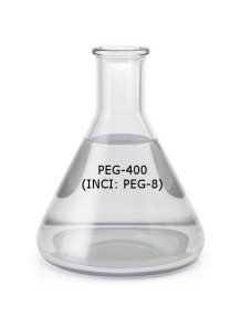  Polyethylene Glycol 400 (PEG-8)