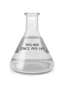  Polyethylene Glycol 800 (PEG-16, PEG800)