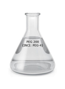  Polyethylene Glycol 200 (PEG-4)