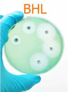 Preserve-Free BHL™ (e.q. Spectrastat BHL)