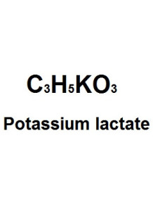 Potassium Lactate (60% Liquid)