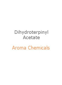  Dihydroterpinyl Acetate