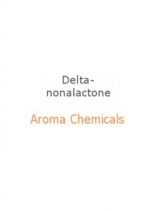 Delta-nonalactone