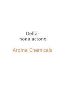  Delta-nonalactone (FEMA-3356)