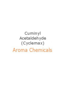  Cuminyl Acetaldehyde (Cyclemax)