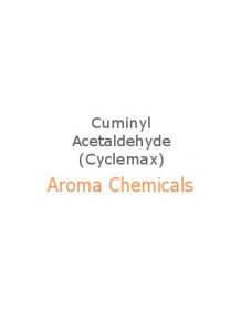 Cuminyl Acetaldehyde...