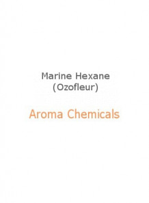 Marine Hexane (Ozofleur)